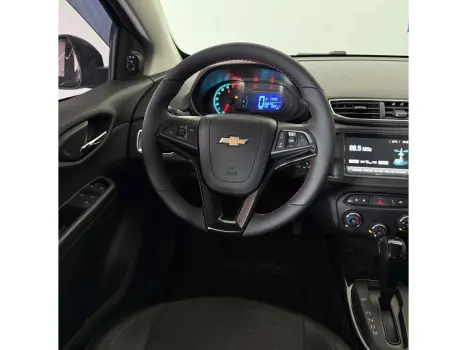 CHEVROLET Onix Hatch 1.4 4P FLEX LT AUTOMTICO, Foto 11