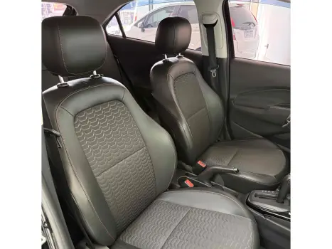 CHEVROLET Onix Hatch 1.4 4P FLEX LT AUTOMTICO, Foto 13