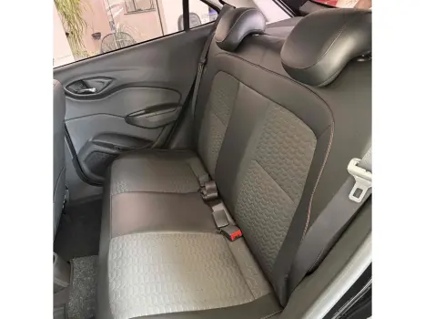 CHEVROLET Onix Hatch 1.4 4P FLEX LT AUTOMTICO, Foto 14