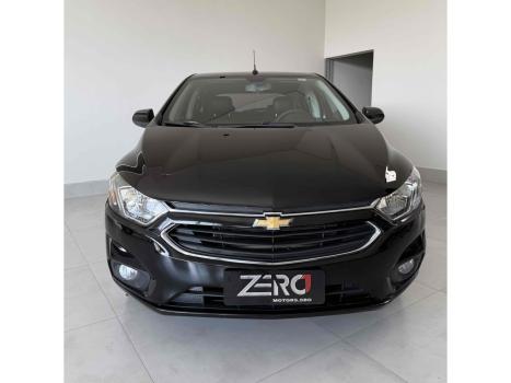CHEVROLET Onix Hatch 1.4 4P FLEX LT AUTOM�TICO, Foto 2