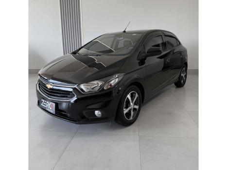 CHEVROLET Onix Hatch 1.4 4P FLEX LT AUTOM�TICO, Foto 3