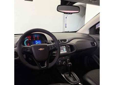 CHEVROLET Onix Hatch 1.4 4P FLEX LT AUTOM�TICO, Foto 9
