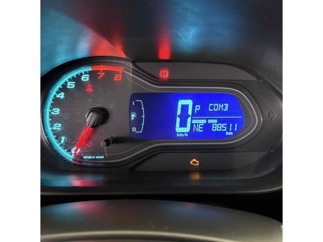 CHEVROLET Onix Hatch 1.4 4P FLEX LT AUTOM�TICO, Foto 17