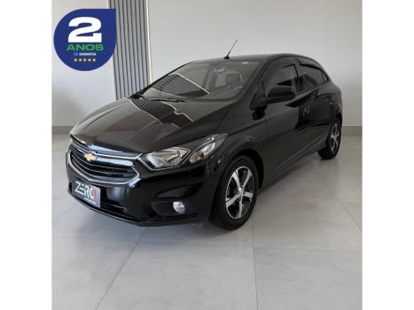 CHEVROLET Onix Hatch 1.4 4P FLEX LT AUTOM�TICO, Foto 3