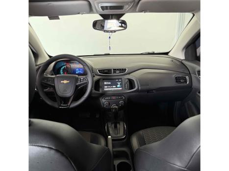 CHEVROLET Onix Hatch 1.4 4P FLEX LT AUTOM�TICO, Foto 10