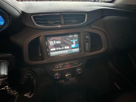 CHEVROLET Onix Hatch 1.4 4P FLEX LTZ, Foto 5