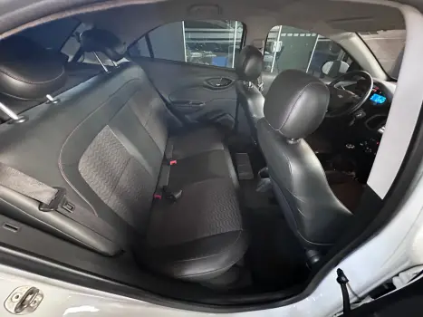 CHEVROLET Onix Hatch 1.4 4P FLEX LTZ, Foto 10