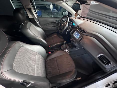 CHEVROLET Onix Hatch 1.4 4P FLEX LTZ, Foto 11