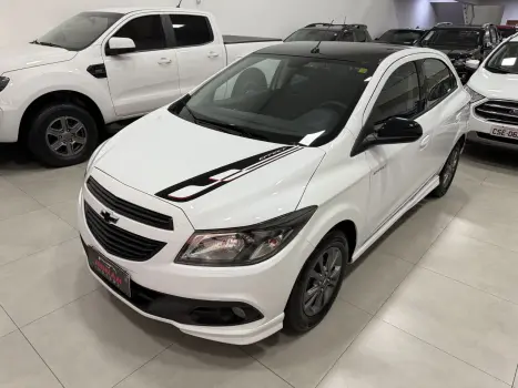 CHEVROLET Onix Hatch 1.4 4P FLEX EFFECT, Foto 1