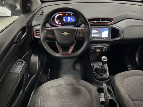 CHEVROLET Onix Hatch 1.4 4P FLEX EFFECT, Foto 3