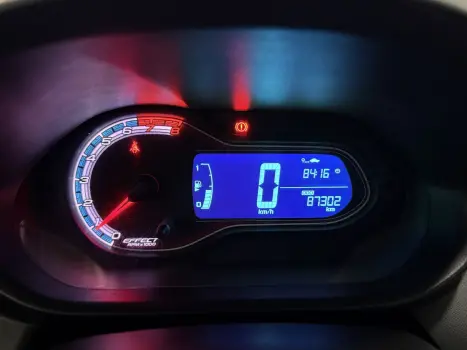 CHEVROLET Onix Hatch 1.4 4P FLEX EFFECT, Foto 4