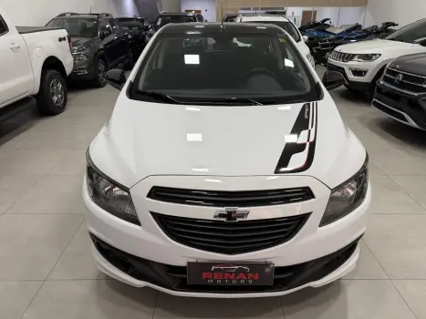 CHEVROLET Onix Hatch 1.4 4P FLEX EFFECT, Foto 6