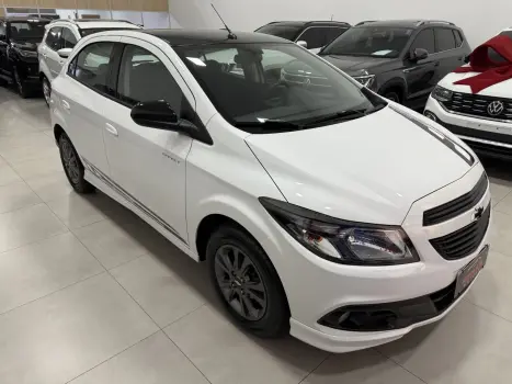 CHEVROLET Onix Hatch 1.4 4P FLEX EFFECT, Foto 8