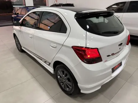 CHEVROLET Onix Hatch 1.4 4P FLEX EFFECT, Foto 9