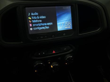 CHEVROLET Onix Hatch 1.4 4P FLEX EFFECT, Foto 10