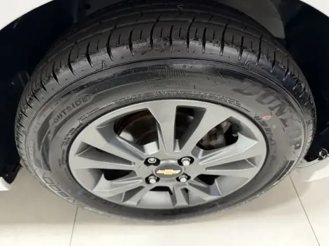 CHEVROLET Onix Hatch 1.4 4P FLEX EFFECT, Foto 11