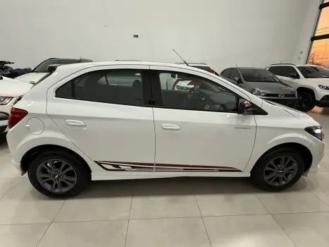 CHEVROLET Onix Hatch 1.4 4P FLEX EFFECT, Foto 12