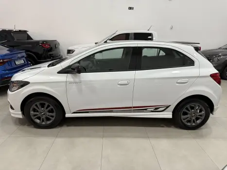 CHEVROLET Onix Hatch 1.4 4P FLEX EFFECT, Foto 13