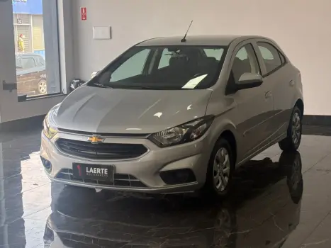 CHEVROLET Onix Hatch 1.0 4P FLEX JOY, Foto 1 CHEVROLET Onix Hatch 1.0 4P FLEX JOY, Foto 1
