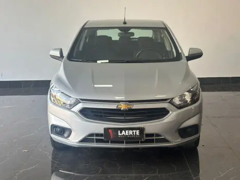 CHEVROLET Onix Hatch 1.0 4P FLEX JOY, Foto 2 CHEVROLET Onix Hatch 1.0 4P FLEX JOY, Foto 2