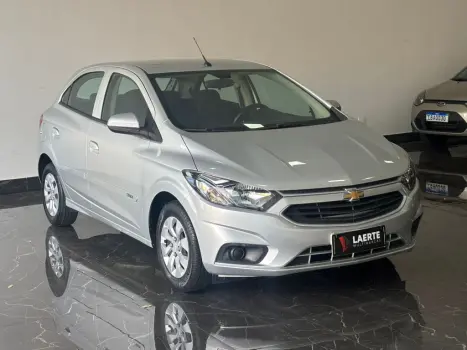CHEVROLET Onix Hatch 1.0 4P FLEX JOY, Foto 3 CHEVROLET Onix Hatch 1.0 4P FLEX JOY, Foto 3
