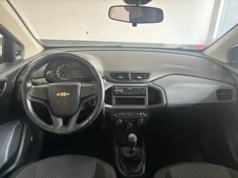 CHEVROLET Onix Hatch 1.0 4P FLEX JOY, Foto 8 CHEVROLET Onix Hatch 1.0 4P FLEX JOY, Foto 8
