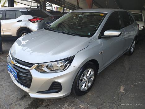 CHEVROLET Onix Hatch 1.0 12V 4P FLEX LT TURBO AUTOMTICO, Foto 5