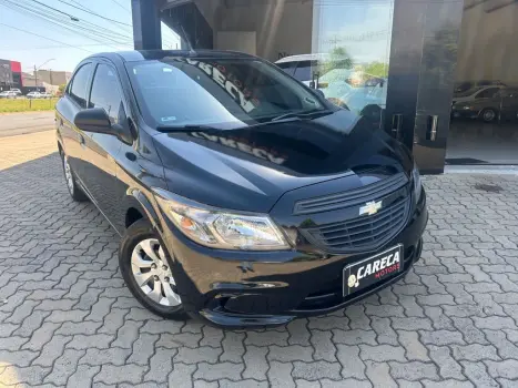 CHEVROLET Onix Hatch 1.0 4P FLEX JOY, Foto 1
