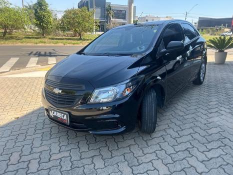 CHEVROLET Onix Hatch 1.0 4P FLEX JOY, Foto 2