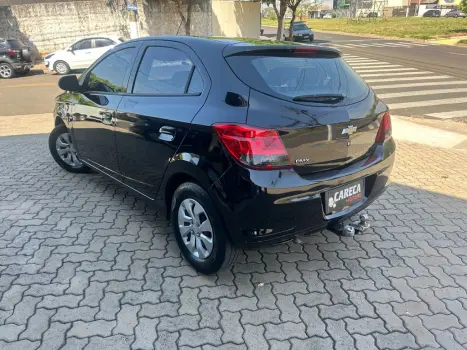CHEVROLET Onix Hatch 1.0 4P FLEX JOY, Foto 3