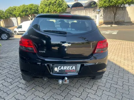 CHEVROLET Onix Hatch 1.0 4P FLEX JOY, Foto 6