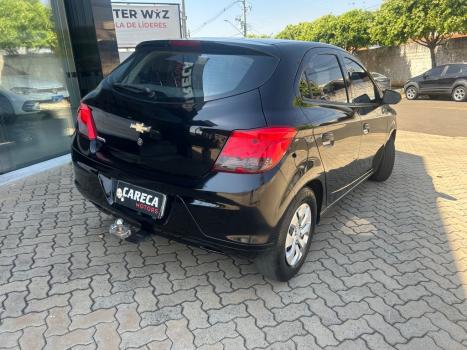 CHEVROLET Onix Hatch 1.0 4P FLEX JOY, Foto 7