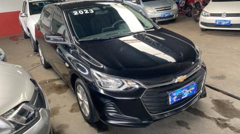 CHEVROLET Onix Hatch 1.0 12V 4P FLEX LT, Foto 1 CHEVROLET Onix Hatch 1.0 12V 4P FLEX LT, Foto 1