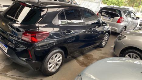 CHEVROLET Onix Hatch 1.0 12V 4P FLEX LT, Foto 3 CHEVROLET Onix Hatch 1.0 12V 4P FLEX LT, Foto 3