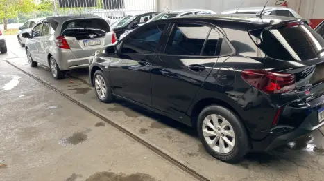 CHEVROLET Onix Hatch 1.0 12V 4P FLEX LT, Foto 4 CHEVROLET Onix Hatch 1.0 12V 4P FLEX LT, Foto 4