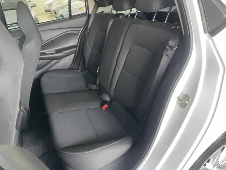 CHEVROLET Onix Hatch 1.0 12V 4P FLEX LTZ TURBO, Foto 10