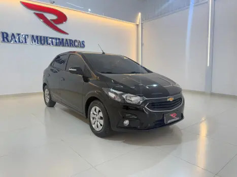 CHEVROLET Onix Hatch 1.0 12V 4P FLEX LT, Foto 2