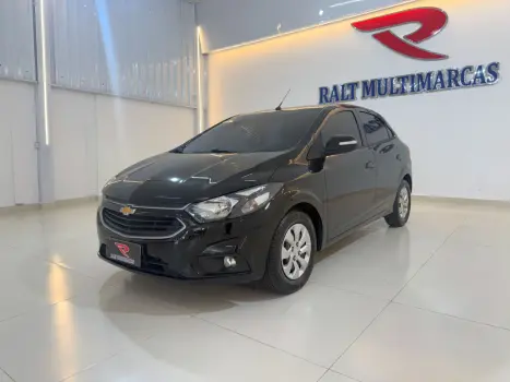 CHEVROLET Onix Hatch 1.0 12V 4P FLEX LT, Foto 3