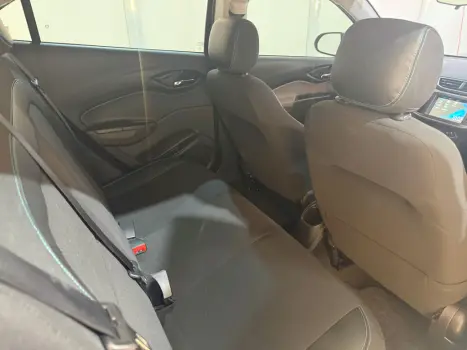 CHEVROLET Onix Hatch 1.0 12V 4P FLEX LT, Foto 10