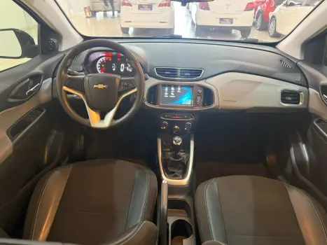 CHEVROLET Onix Hatch 1.0 12V 4P FLEX LT, Foto 11