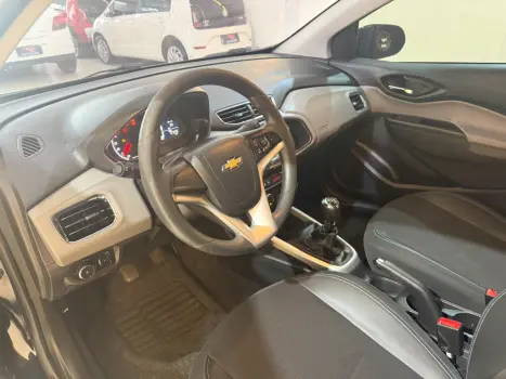 CHEVROLET Onix Hatch 1.0 12V 4P FLEX LT, Foto 13