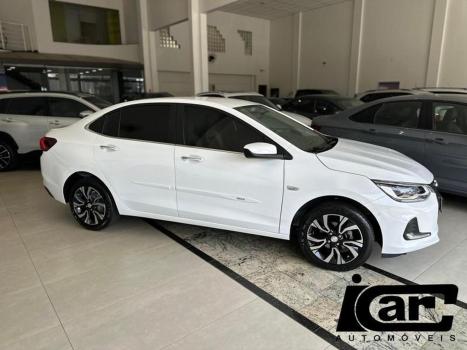 CHEVROLET Onix Hatch , Foto 3