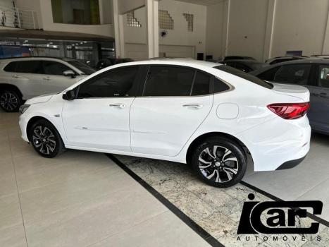 CHEVROLET Onix Hatch , Foto 6