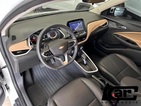 CHEVROLET Onix Hatch , Foto 10