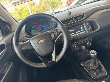 CHEVROLET Onix Hatch 1.4 4P FLEX LTZ, Foto 11