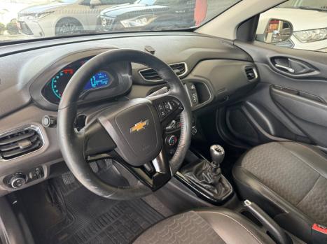 CHEVROLET Onix Hatch 1.4 4P FLEX LTZ, Foto 14