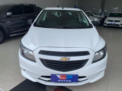 CHEVROLET Onix Hatch 1.0 4P FLEX JOY, Foto 2