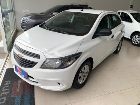 CHEVROLET Onix Hatch 1.0 4P FLEX JOY, Foto 1