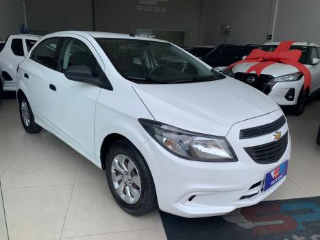 CHEVROLET Onix Hatch 1.0 4P FLEX JOY, Foto 3