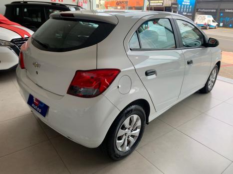 CHEVROLET Onix Hatch 1.0 4P FLEX JOY, Foto 7